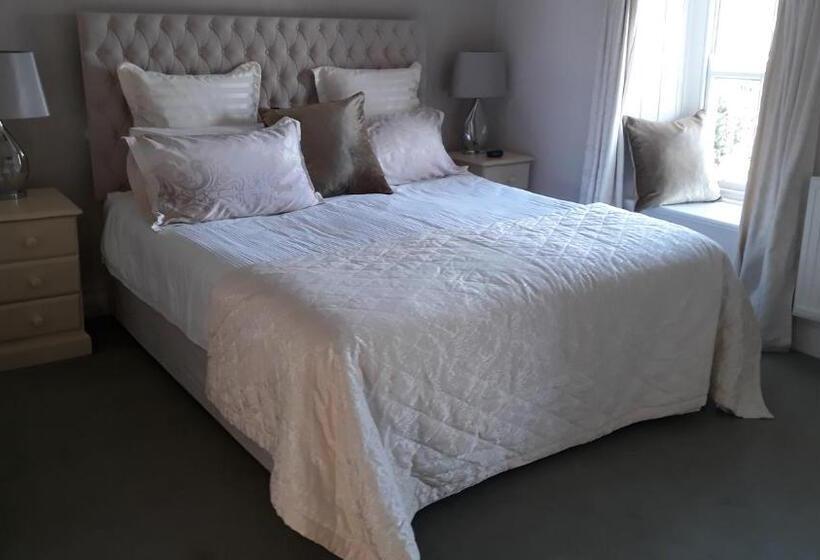 수피리어 룸, The Draen Bed And Breakfast