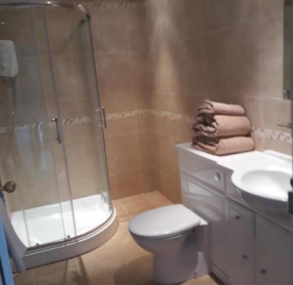 패밀리 룸, The Draen Bed And Breakfast