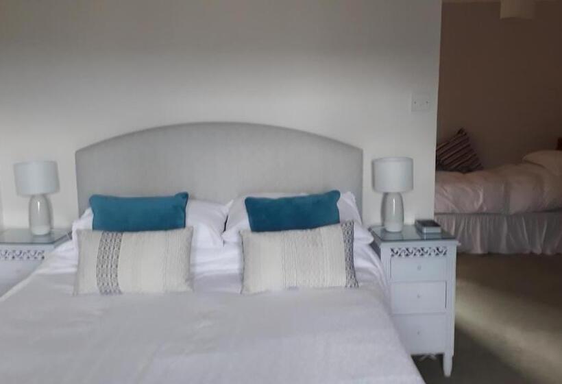 패밀리 룸, The Draen Bed And Breakfast