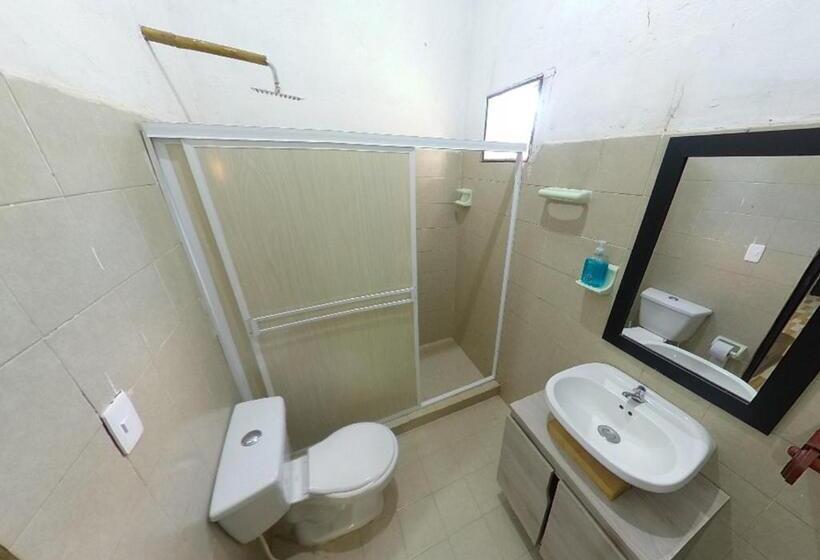 スタンダードルーム, Akainoie