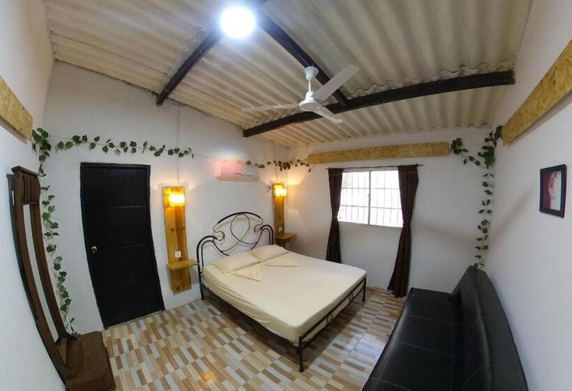 スタンダードルーム, Akainoie