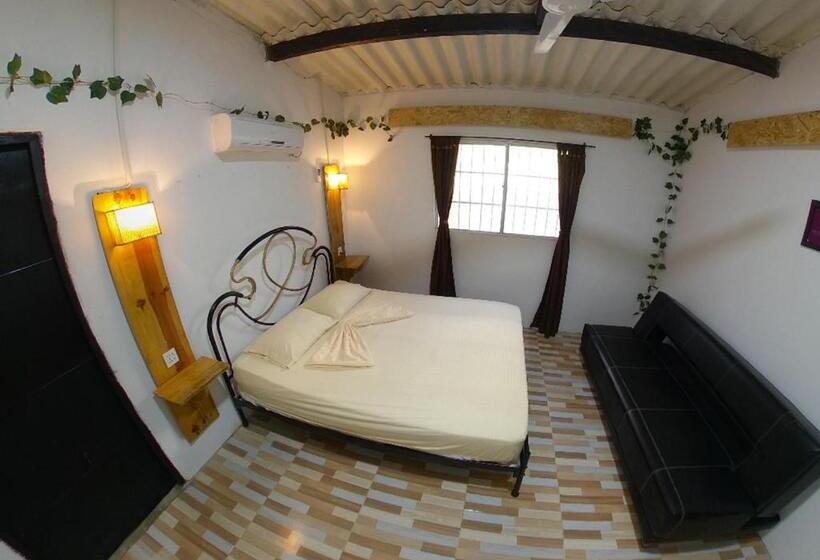 スタンダードルーム, Akainoie