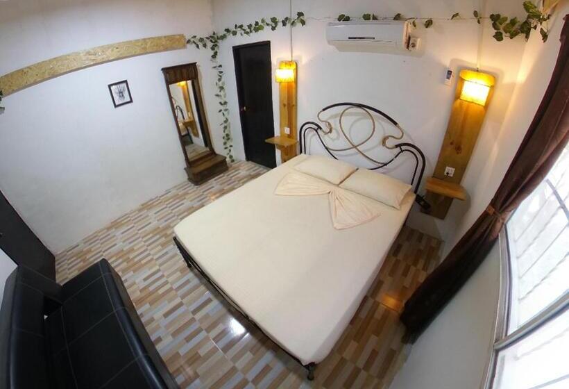 スタンダードルーム, Akainoie