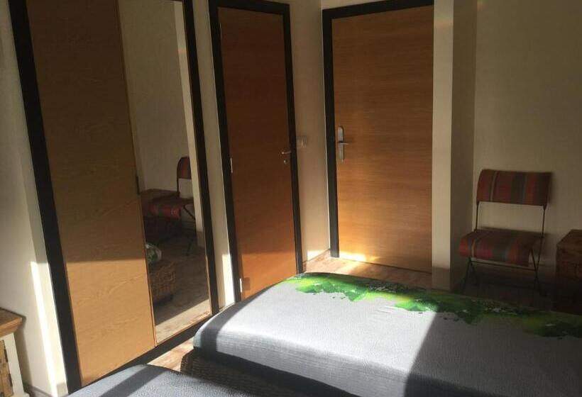 带海景的标准房, Guesthouse Theview