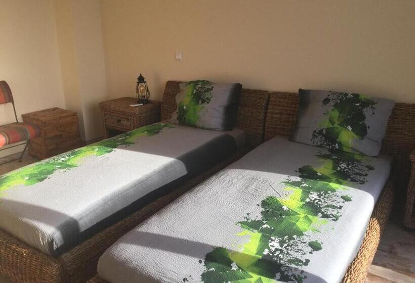 Номер Стандарт Вид на Море, Guesthouse Theview