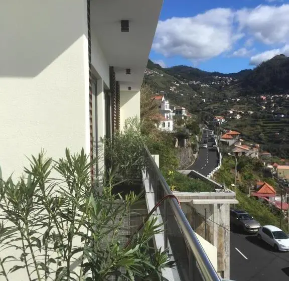 اتاق لوکس, Guesthouse Theview