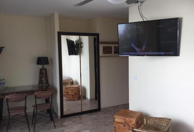 Стандартный Номер Кровать Кинг, Guesthouse Theview