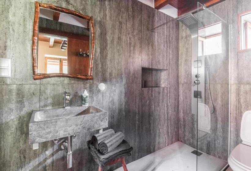 Дом 1 Спальня, Guesthouse Theview