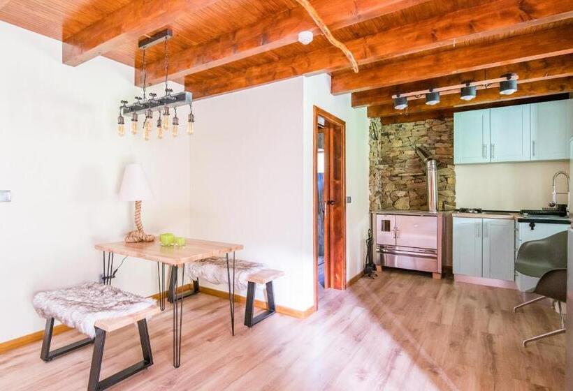 Дом 1 Спальня, Guesthouse Theview