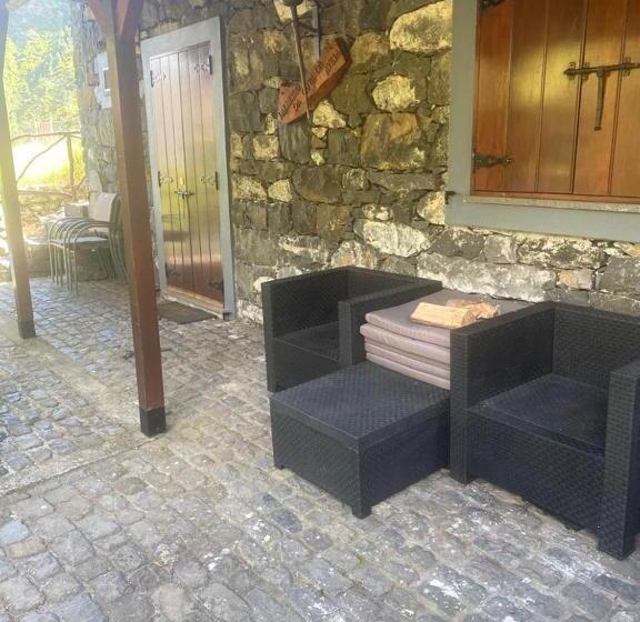 منزل غرفة نوم واحدة, Guesthouse Theview