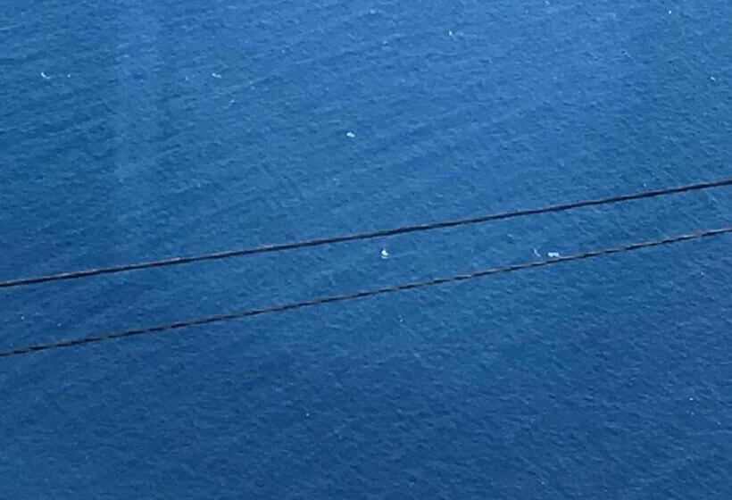 海景标准间带阳台, Guesthouse Theview