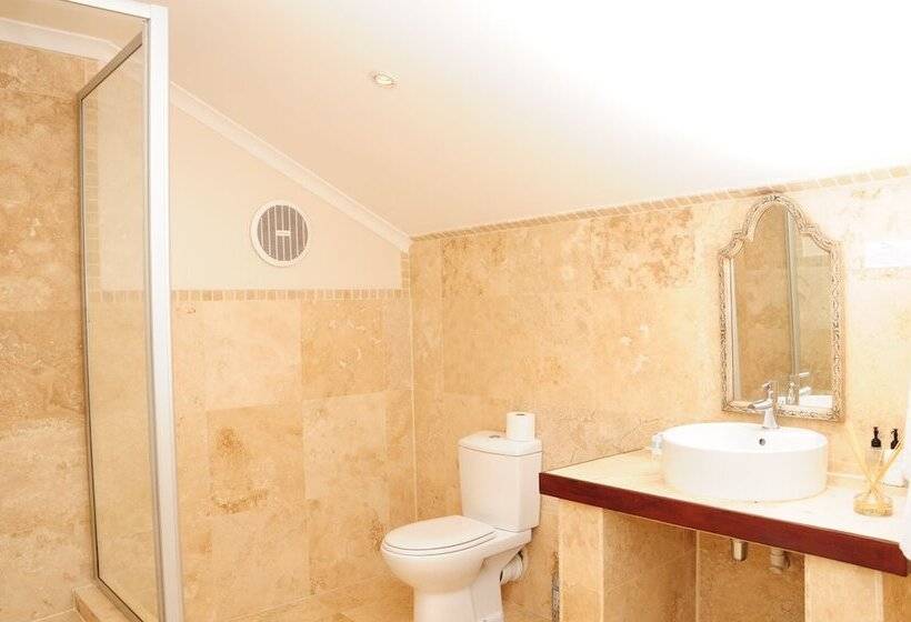 غرفة قياسية مطلة على الجبل, Hout Bay Breeze