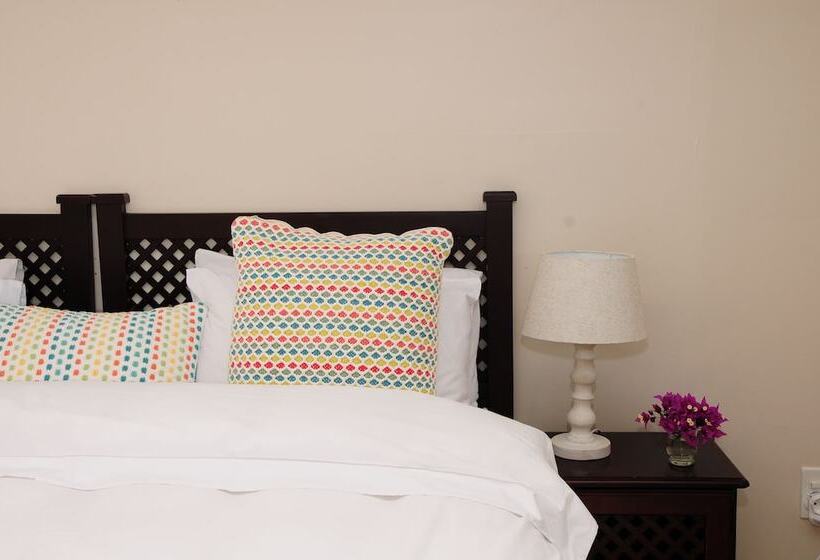 غرفة قياسية مطلة على الجبل, Hout Bay Breeze