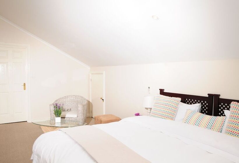 غرفة قياسية مطلة على الجبل, Hout Bay Breeze