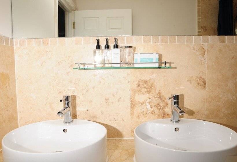 غرفة ديلوكس مطلّة علي البحر, Hout Bay Breeze