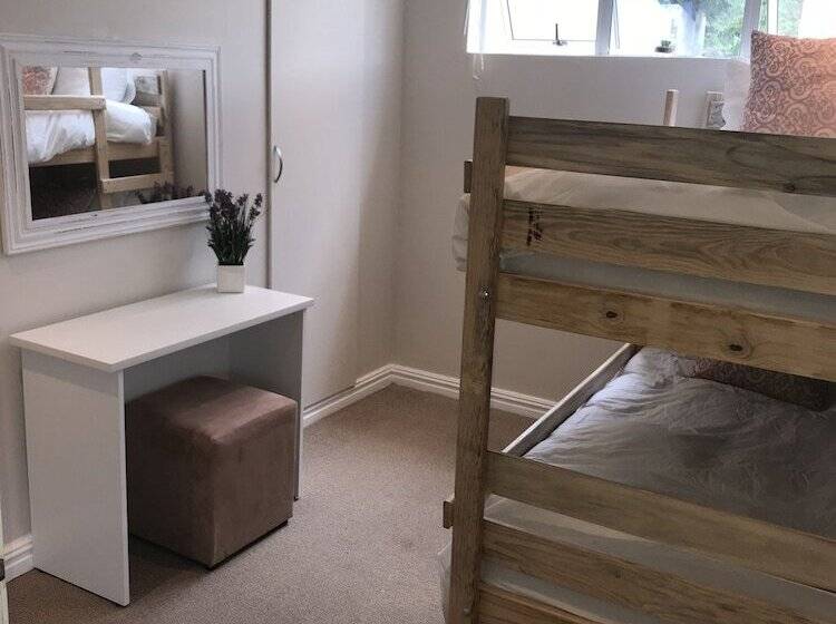 Семейный Номер Вид на Море, Hout Bay Breeze
