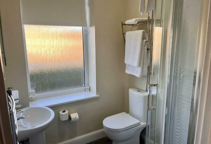 Standardrum, Hk Rooms Self Catering Serviced Rooms