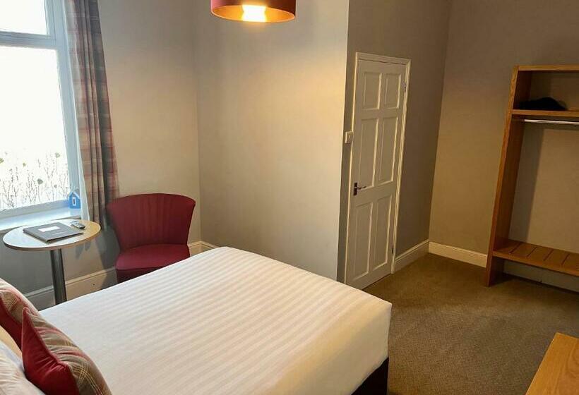 Standardrum, Hk Rooms Self Catering Serviced Rooms