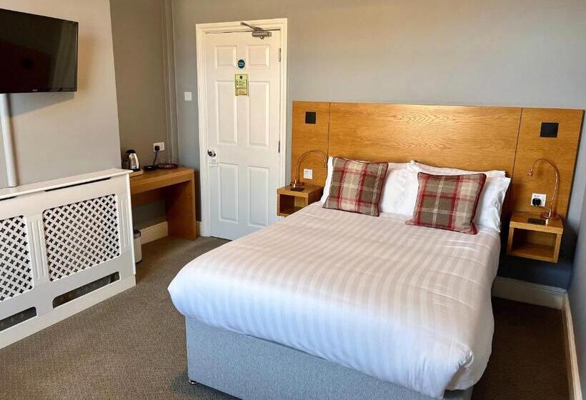 Standardrum, Hk Rooms Self Catering Serviced Rooms