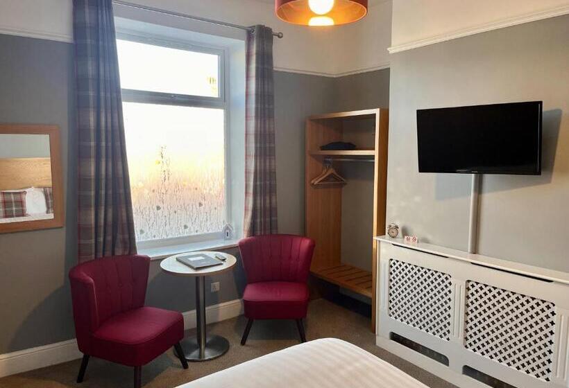 Standardrum, Hk Rooms Self Catering Serviced Rooms