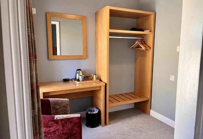 Standard Enkelrum, Hk Rooms Self Catering Serviced Rooms