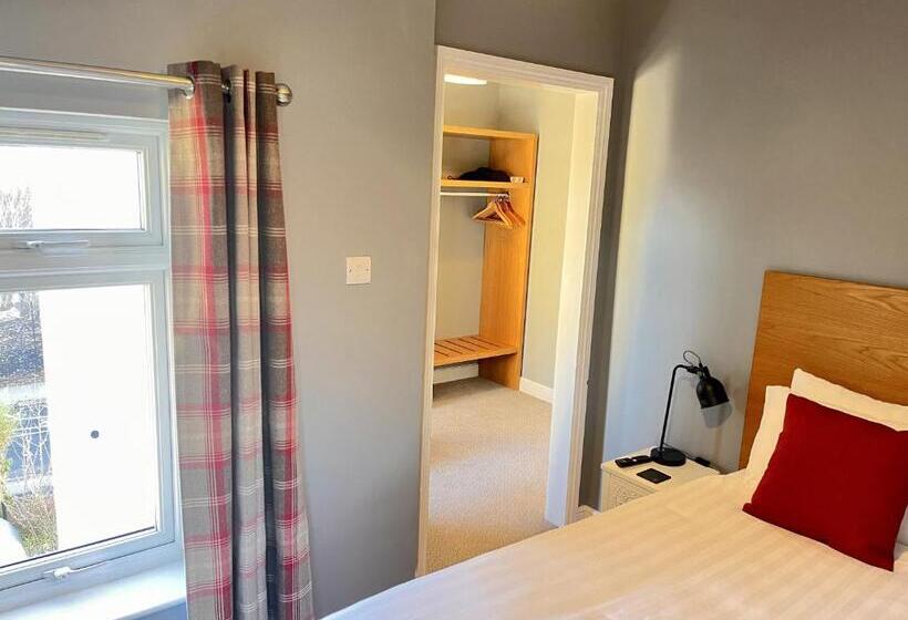 Standard Enkelrum, Hk Rooms Self Catering Serviced Rooms