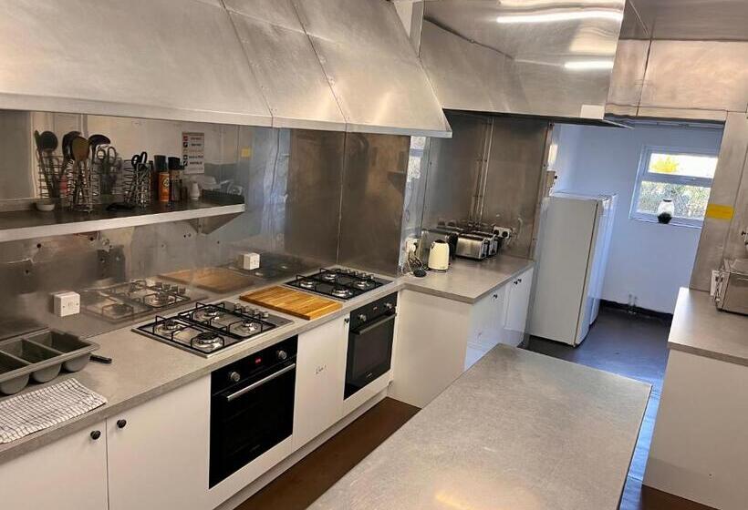 Standard Enkelrum, Hk Rooms Self Catering Serviced Rooms