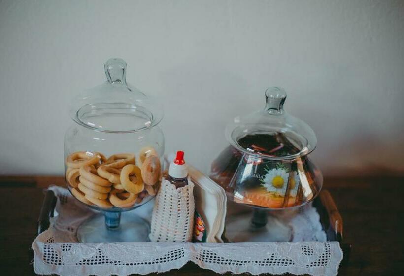 1 Schlafzimmer Apartment, Hospedaria De Alice