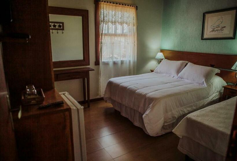 1 Schlafzimmer Apartment, Hospedaria De Alice