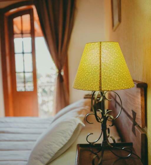 1 Schlafzimmer Apartment, Hospedaria De Alice