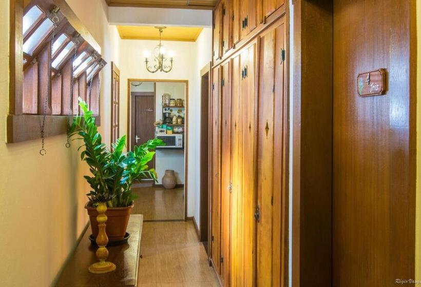 1 Schlafzimmer Apartment, Hospedaria De Alice