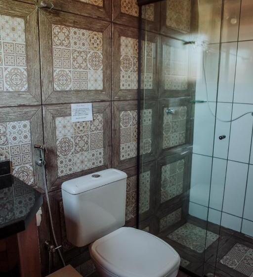 1 Schlafzimmer Apartment, Hospedaria De Alice