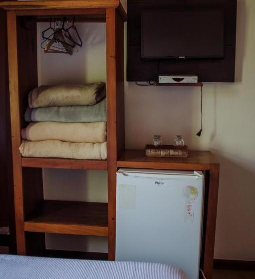 1 Schlafzimmer Apartment, Hospedaria De Alice