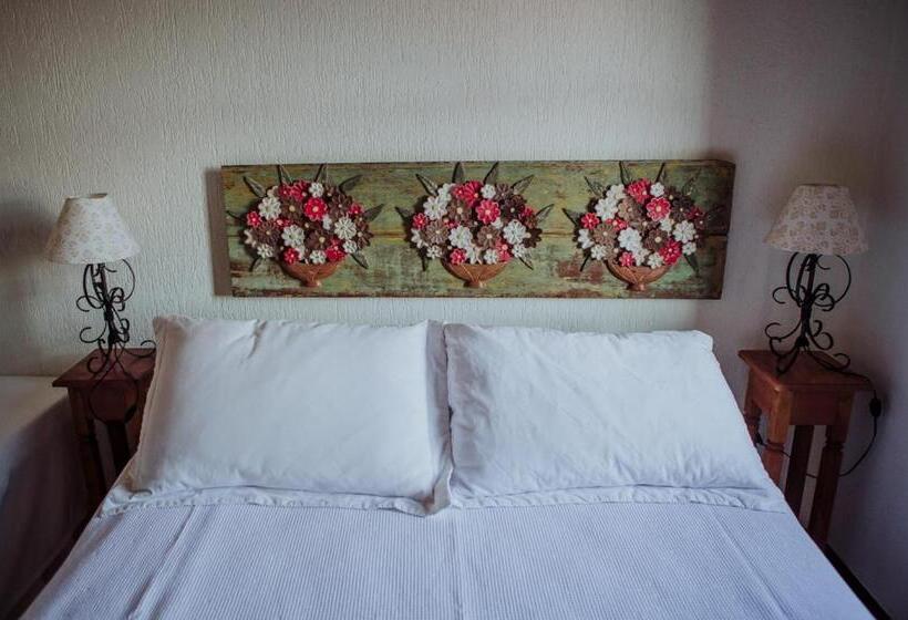 1 Schlafzimmer Apartment, Hospedaria De Alice