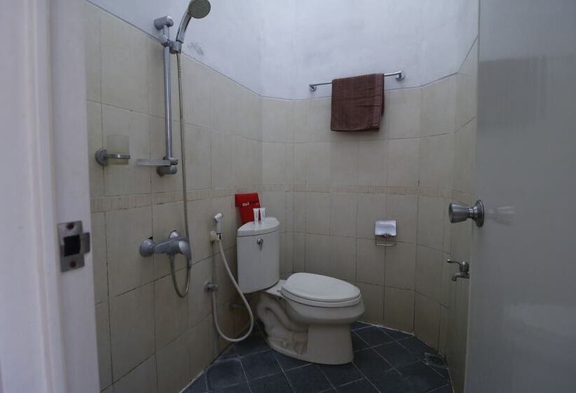 스탠다드 룸, Reddoorz Plus Near Undip Tembalang