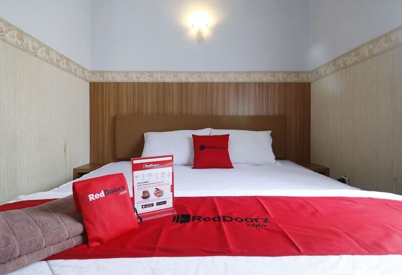 Номер Стандарт, Reddoorz Plus Near Undip Tembalang