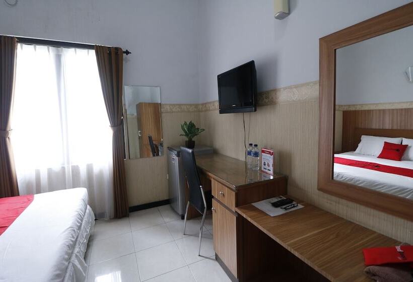 스탠다드 룸, Reddoorz Plus Near Undip Tembalang
