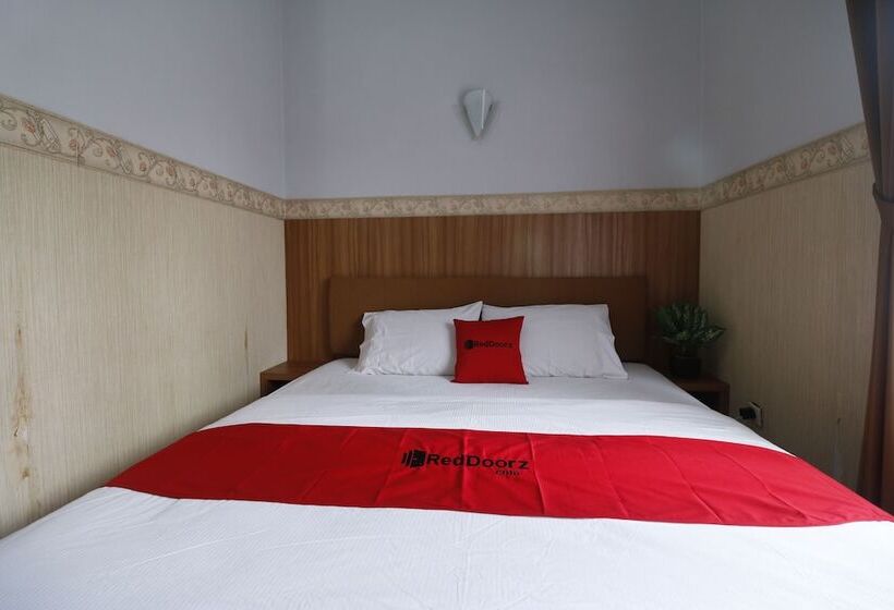 스탠다드 룸, Reddoorz Plus Near Undip Tembalang
