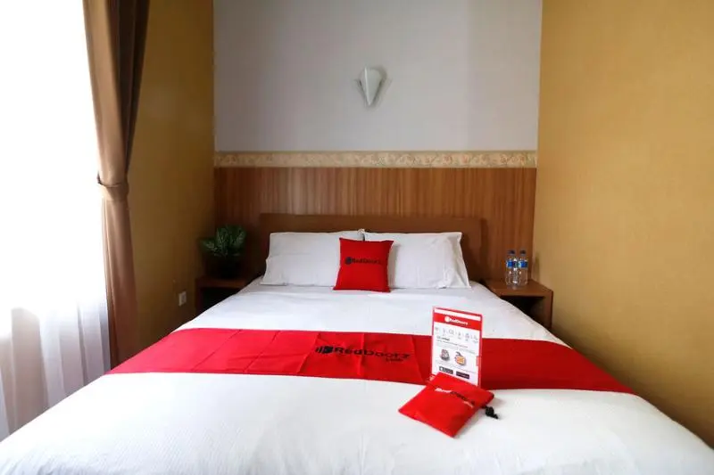 スタンダードルーム, Reddoorz Plus Near Undip Tembalang