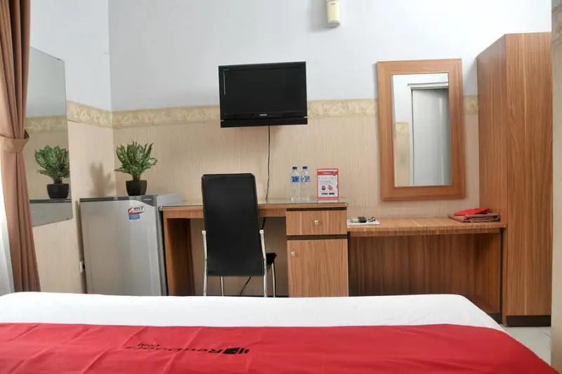 スタンダードルーム, Reddoorz Plus Near Undip Tembalang