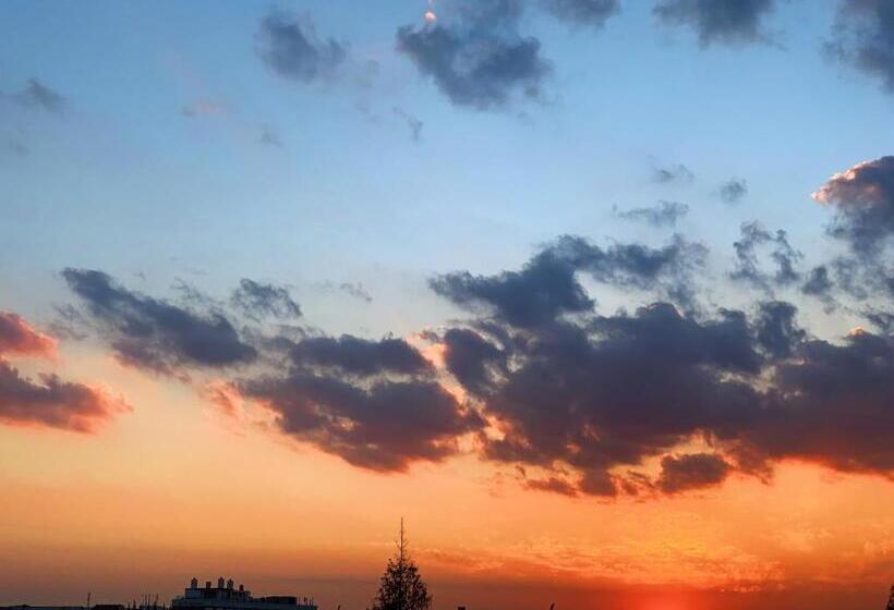 Семейное Студио, Suzhou Jade Snow Lodge