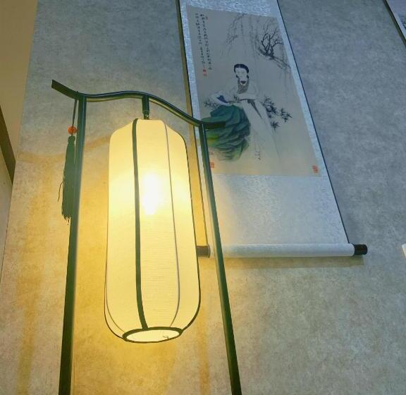 Люкс, Suzhou Jade Snow Lodge