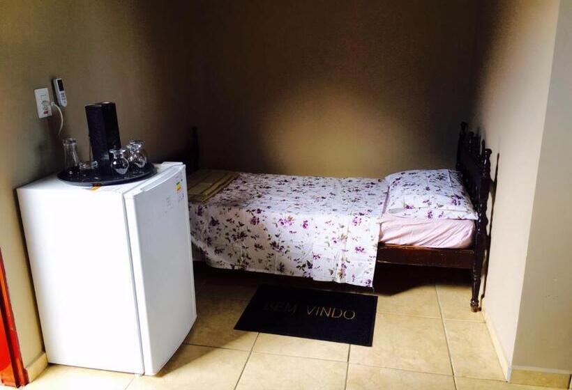 Номер Стандарт Трехместный, Repouso Do Tchê