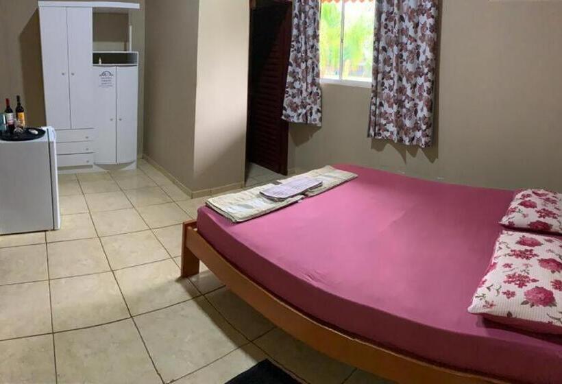 Номер Economy, Repouso Do Tchê