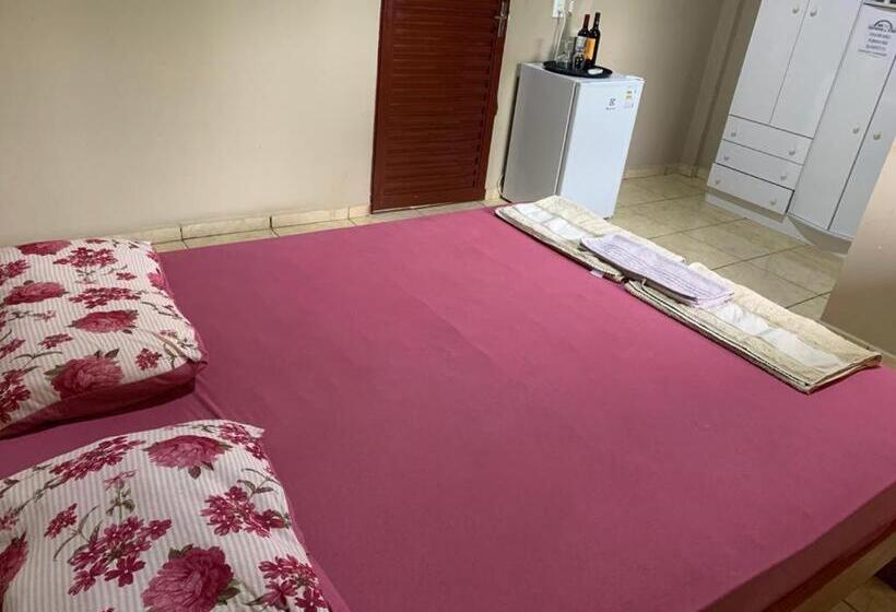 Quarto Economy, Repouso Do Tchê