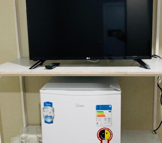 Трехместный Президентский, Repouso Do Tchê