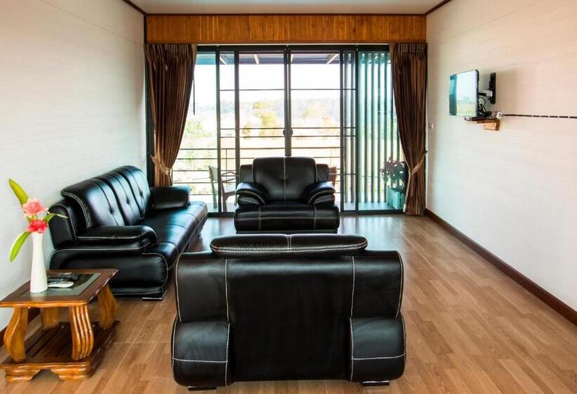 套房, Phumork Village Khao Kho