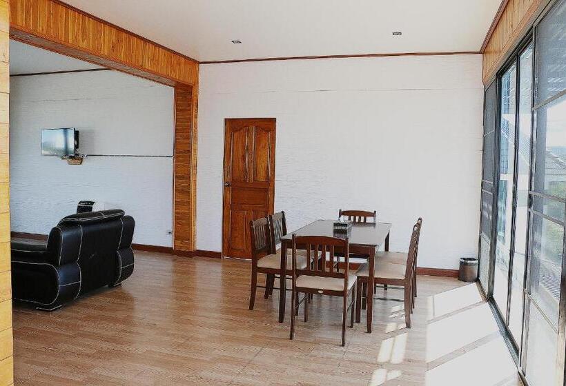 套房, Phumork Village Khao Kho