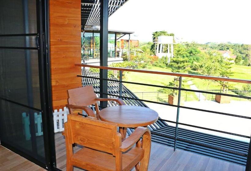 套房, Phumork Village Khao Kho