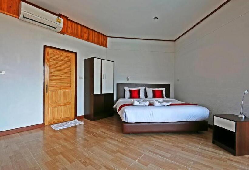 套房, Phumork Village Khao Kho